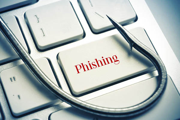 ¡Alerta! Descubre si estás siendo víctima del terrible phishing