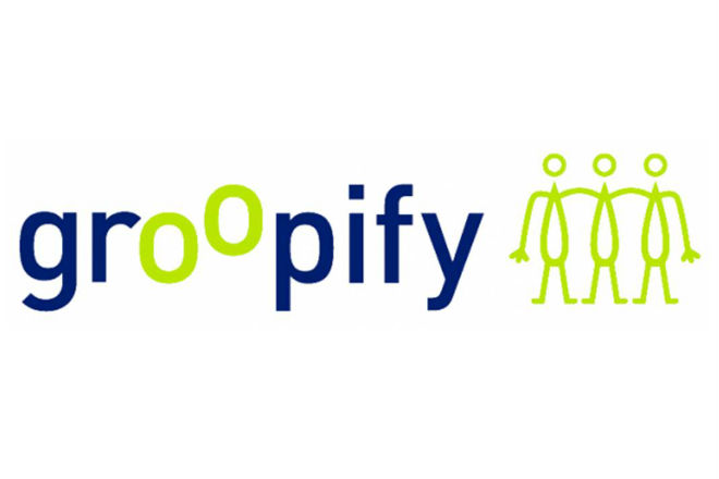 Groopify,.