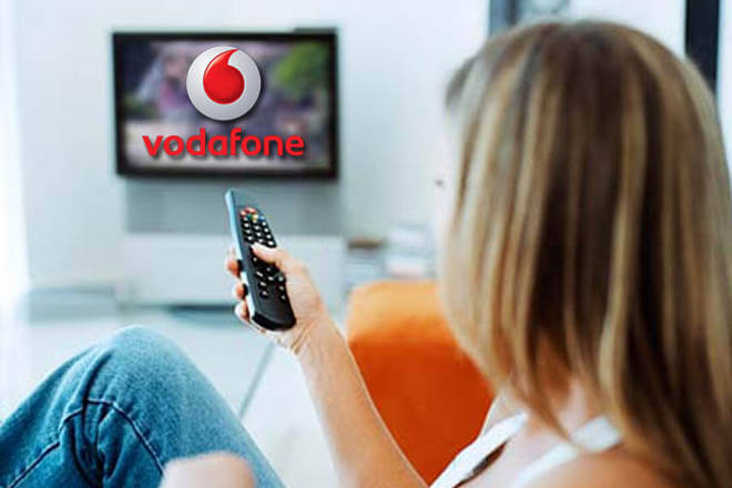 Llegó la Navidad a Vodafone TV y agrega 13 nuevo canales a su oferta