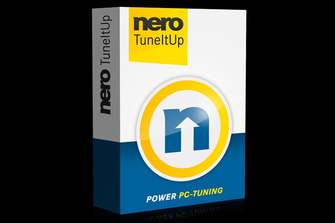 Nueva actualización de Nero TuneItUp está disponible (en versión FREE y PRO)