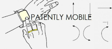 Patently Mobile revela la creación de anillos inteligentes que podrían controlar tus dispositivos