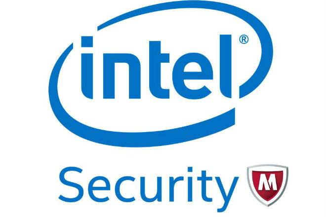 intel security