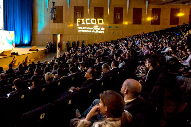 Microsoft presente en FICOD 2015 con actividades prácticas y propuestas para emprendedores