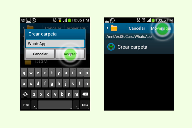 mover-WhatsApp-a-la-tarjeta-SD-5A