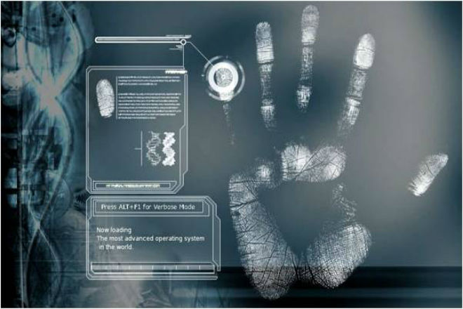 Seguridad biométrica ¿Es el fin de las contraseñas?