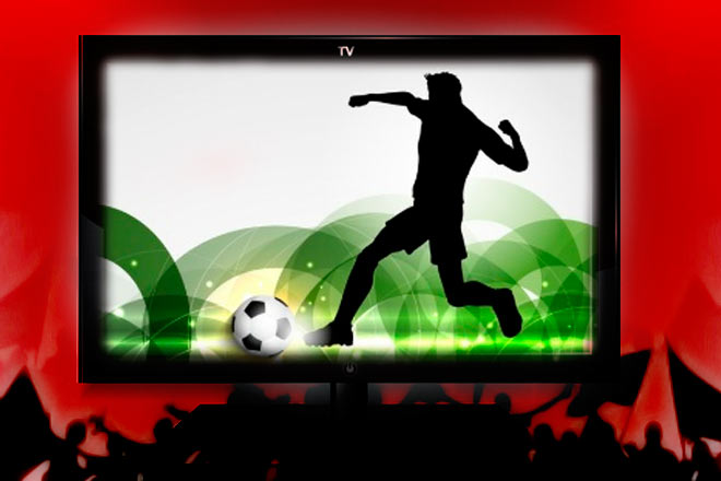 Ver toda la Liga BBVA y Copa del Rey es posible con Vodafone