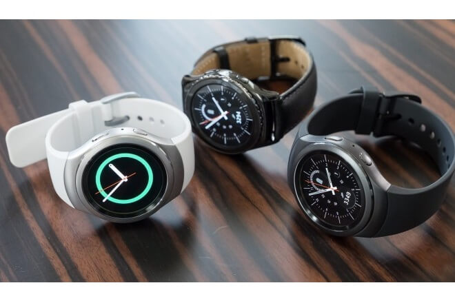 Samsung y Sherpa presentan nueva app para hacer del Gear 2 un smartwatch más amigable
