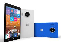 8 Nokia Lumia 950 y 950 XL son dos alternativas en los mejores móviles para comprar