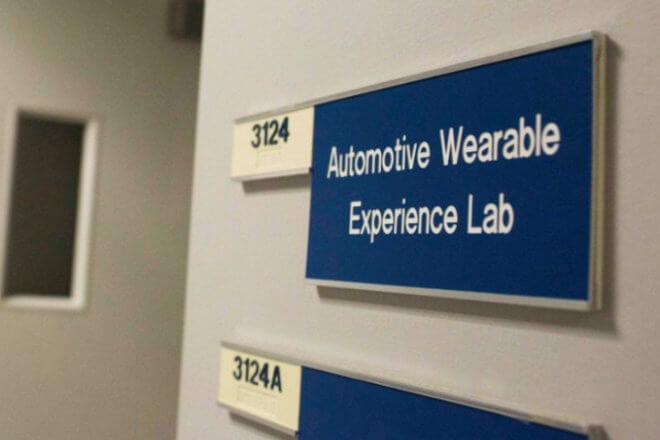 Ford Lab hace posible la integración entre wearables y vehículos