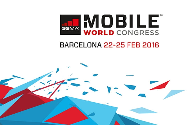 Lo que veremos en el Mobile World Congress 2016