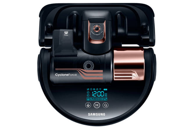 Samsung-POWERbot-Turbo-y-Samsung-POWERbot-Essential-Wi-Fi