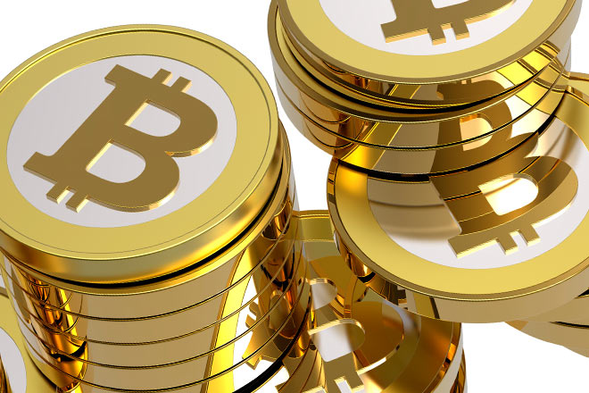 bitcoin-otras-criptomonedas-monedas-imagenes-video