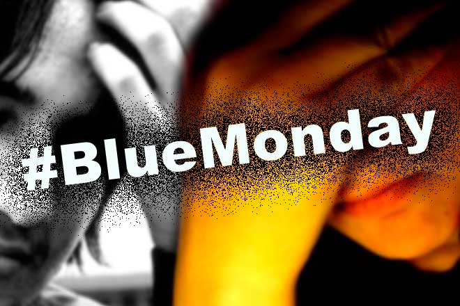 Qué es el #BlueMonday: Lo que debes saber (y cómo combatirlo)