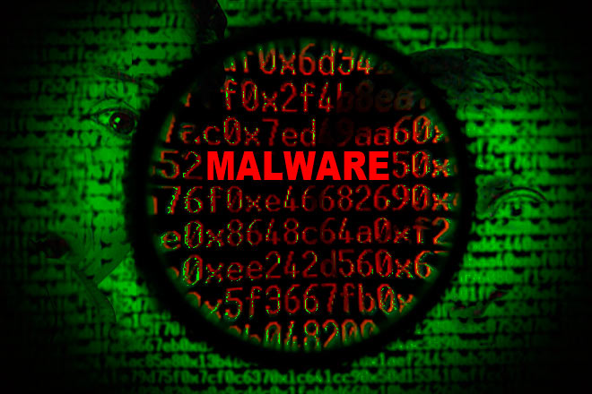 Creación de malware en 2015 marca hito histórico