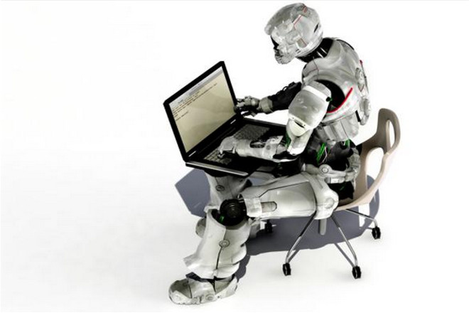 Robots sustituirán a más de 5 millones de empleados, según el FEM