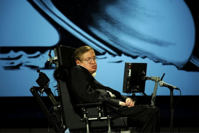 Stephen Hawking: La humanidad se ve amenazada por la ciencia
