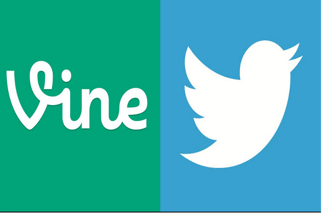 Vine, "el Instagram de vídeo"