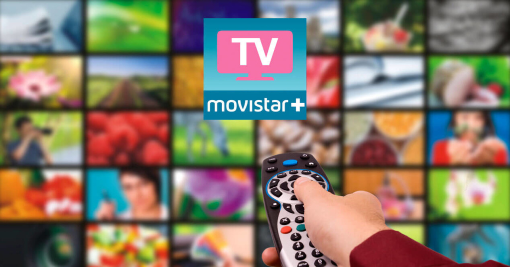 Movistar Tv Plus