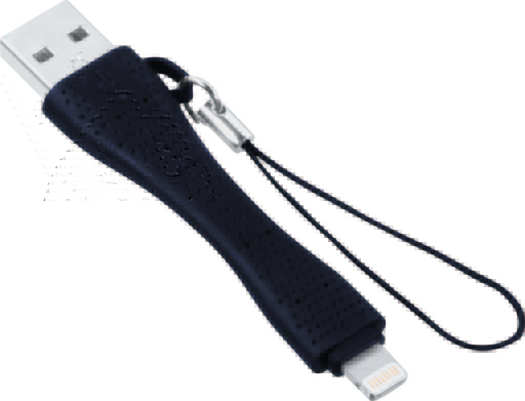 Cables USB más cortos del mundo de Hama