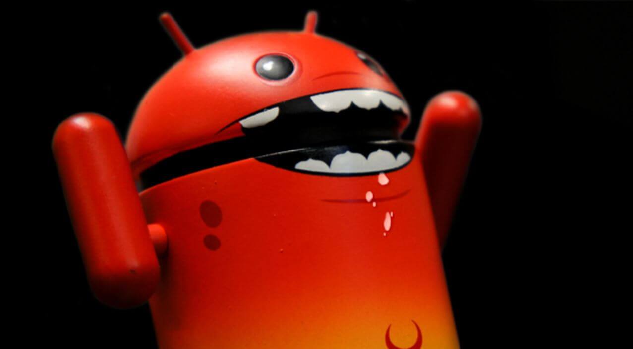 HummingBad, el malware que puede afectar móviles con Android