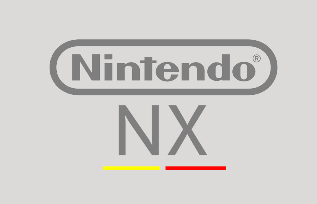 Nintendo NX