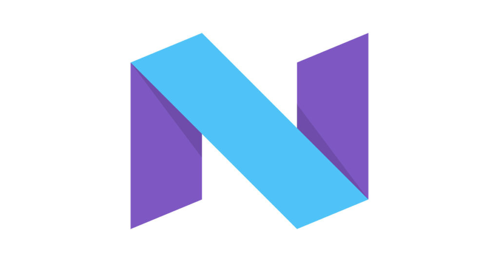 Actualizar a Android Nougat