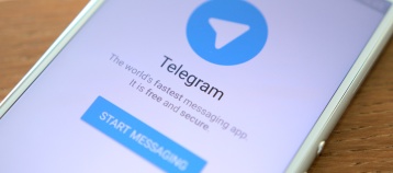 Seguridad de Telegram