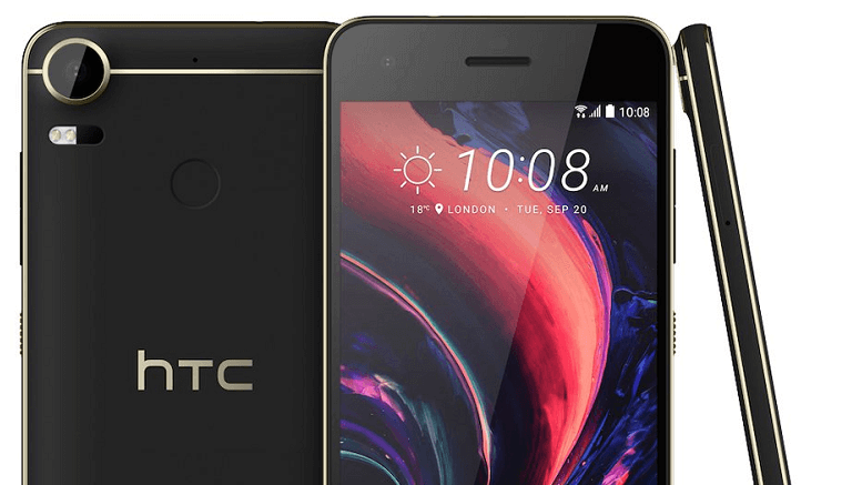 HTC Desire 10 Pro y LifeStyle
