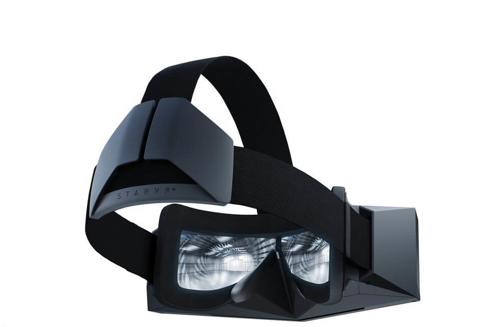 Acer trabaja con IMAX VR Content
