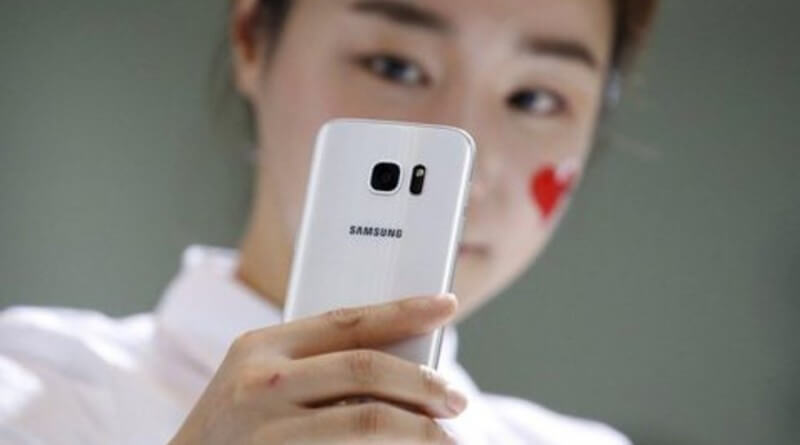 Asistente digital de Samsung