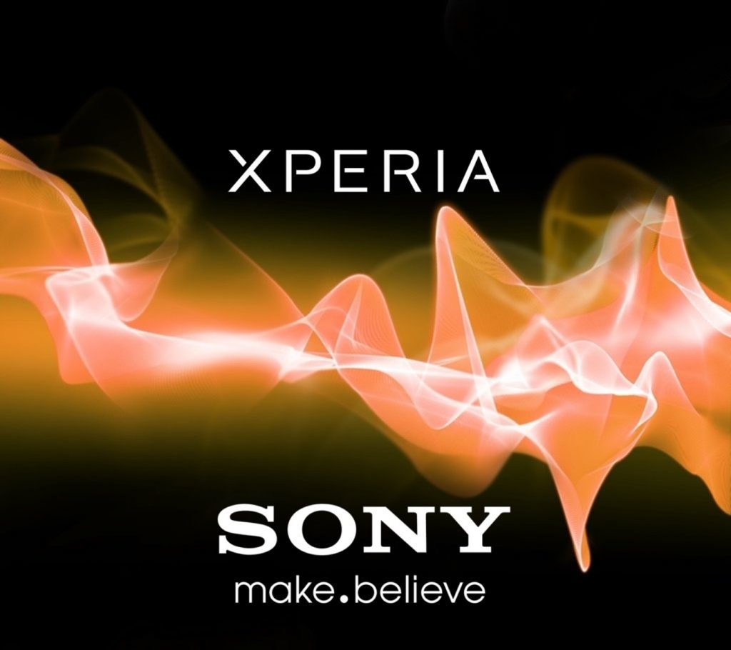 Sony Xperia