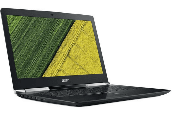 Acer Aspire VX 15, V Nitro y la Gama GX