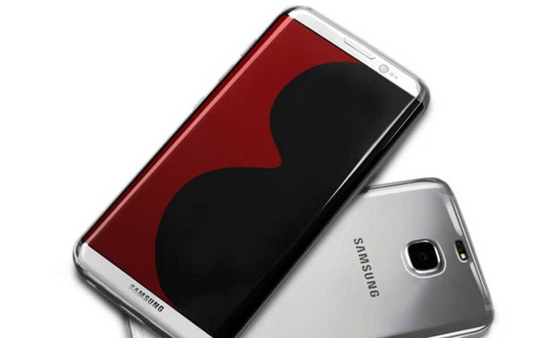 Características del Samsung Galaxy S8