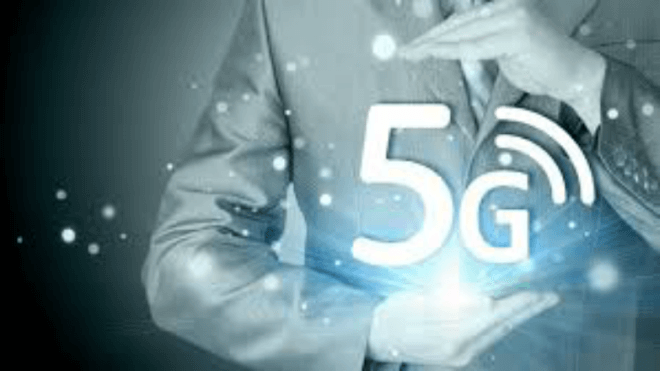 Conoce todo lo que debes saber sobre la tecnología 5G