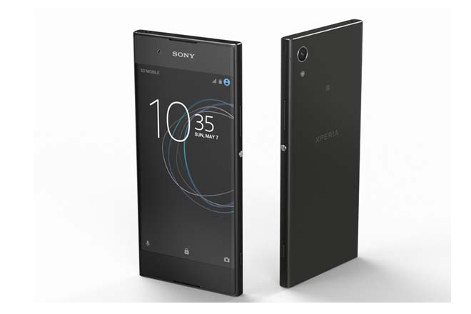 Sony Xperia XA1