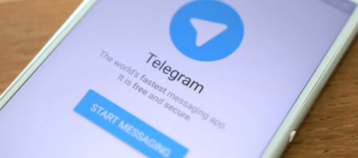 Telegram se actualiza con las llamadas de voz y Telegram Messenger Preview