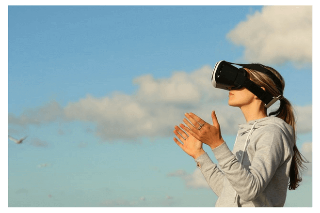Investigaciones trabajan en conocer si la realidad virtual afecta al cerebro