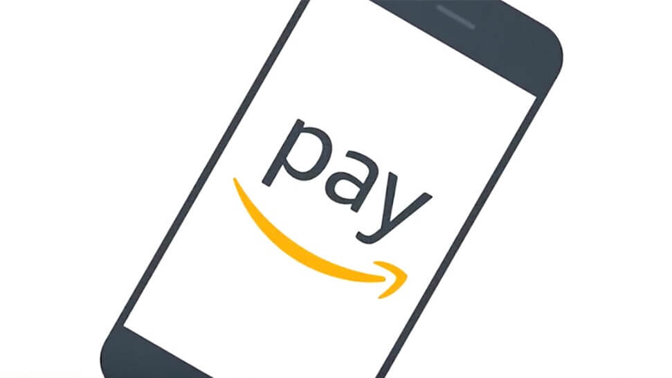 Cómo funciona Amazon Pay