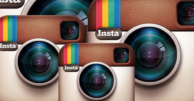 Conectate y envía fotos y videos a Instagram desde tu PC