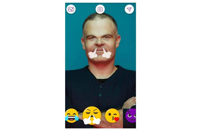 Memoji, la aplicación que te convierte en un emoticon