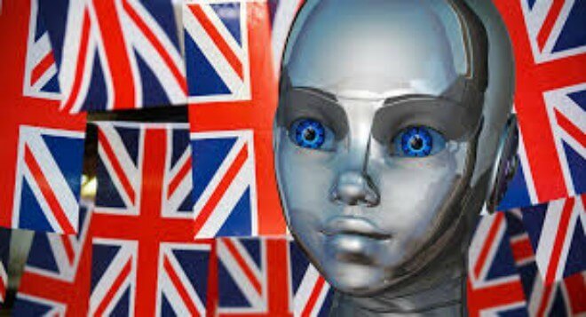 El Brexit está obligando a las empresas a montarse en la ola del uso de robots