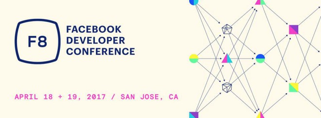 Facebook F8: ¿Qué es esta conferencia y que esperar de ella?