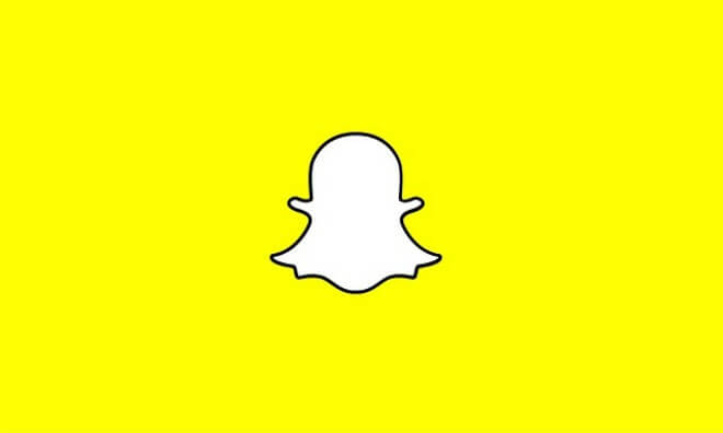Snapchat obtiene patente de geofiltros