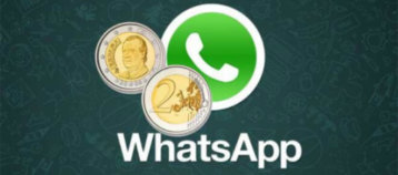 Whatsapp trabaja en una opción para enviar dinero