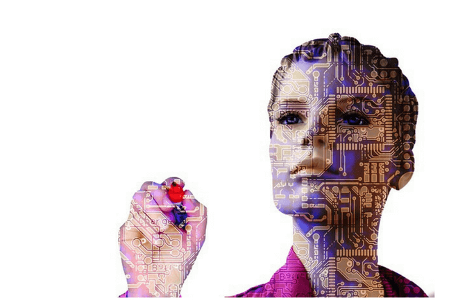 En un futuro la Inteligencia artificial desplazará al curriculum