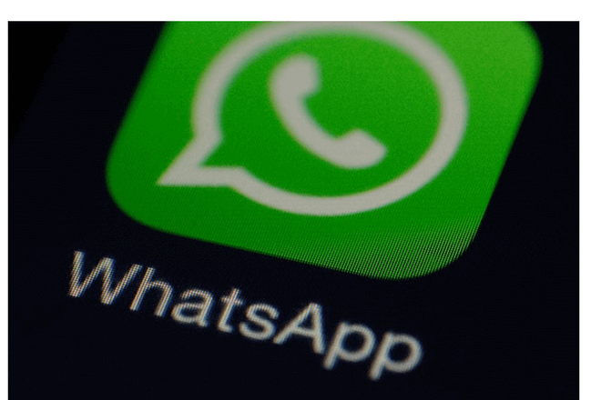 Whatsapp puede cerrar tu cuenta si envías muchos mensajes