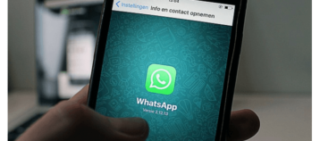 Falso Whatsapp fue eliminado de Google Play Store