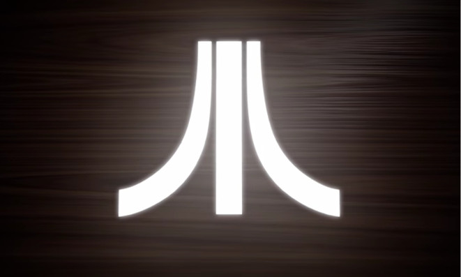 Consola de Atari