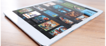 Corea del Norte lanza al mercado una iPad, una Tablet con el mismo nombre de la de Apple