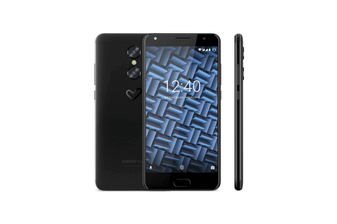 Energy Phone Pro 3, el gadget para el verano de Energy Sistem está disponible